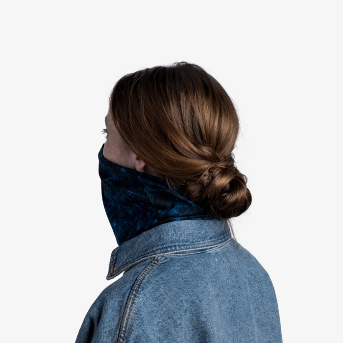 Шарф-труба Buff ORIGINAL ab5tr blue  