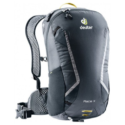 Рюкзак Deuter Race X 12 л black