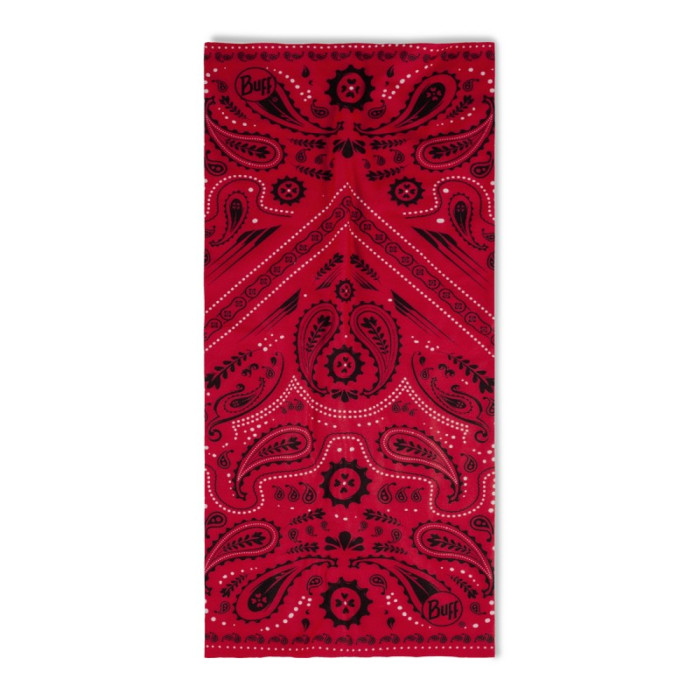 Шарф-труба Buff ORIGINAL new cashmere red  