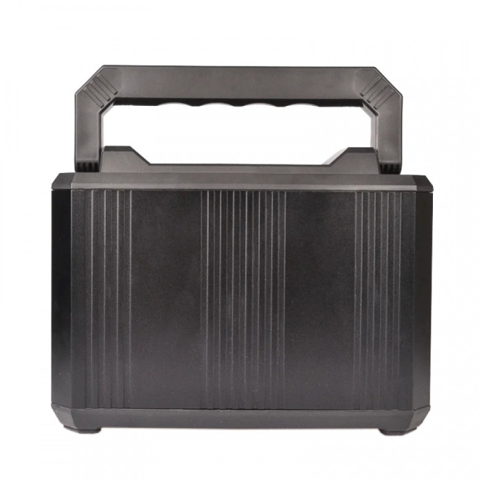 Зарядная станция Nitecore NPS600 (165000mAh)  