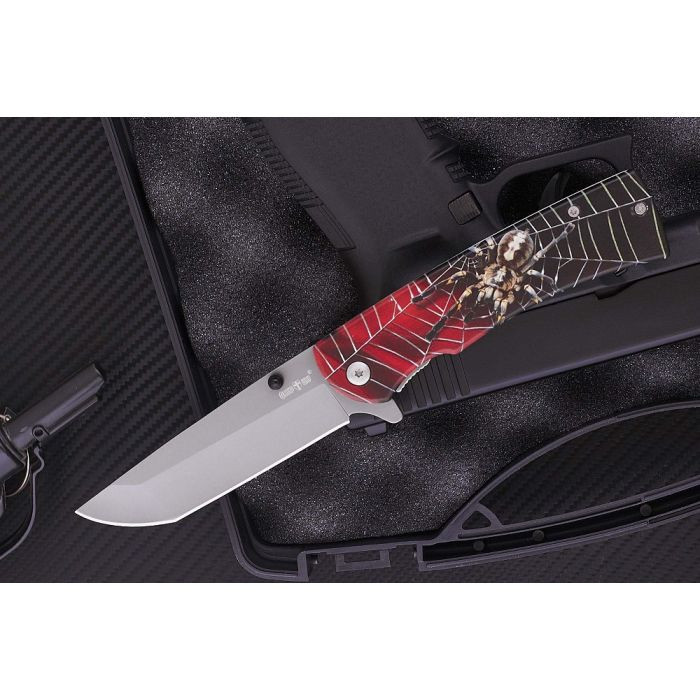 Карманный нож Grand Way 6923CFTV  