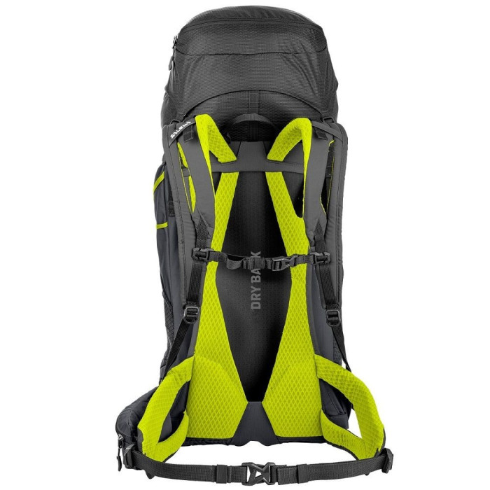 Рюкзак Salewa ALP TRAINER 35+3 1228 0900 - UNI - черный  