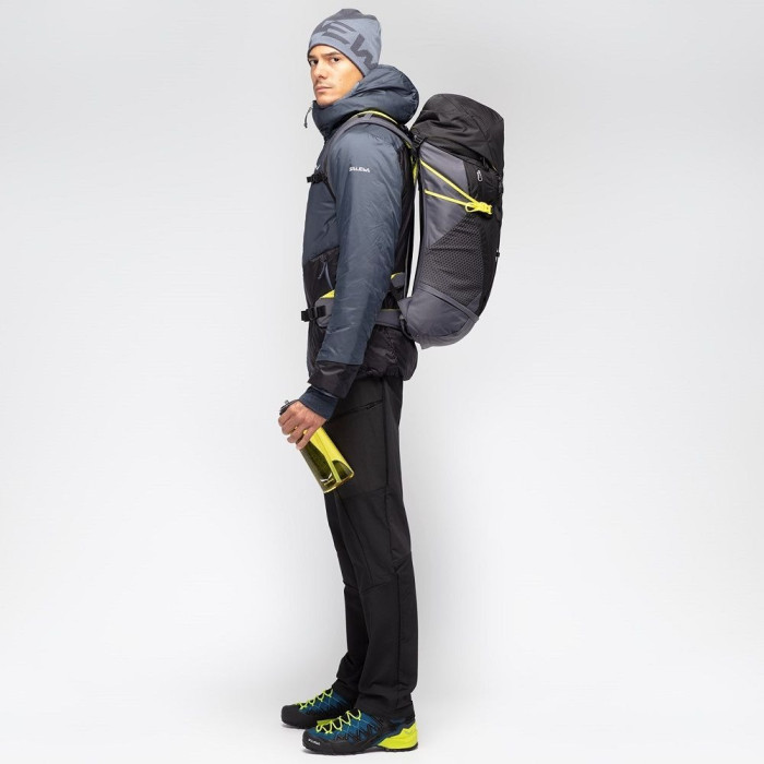 Рюкзак Salewa ALP TRAINER 35+3 1228 0900 - UNI - черный  