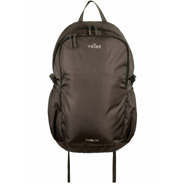 Рюкзак Tribe Daily 22 л T-IC-0021-grey