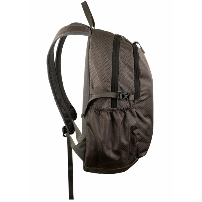 Рюкзак Tribe Daily 22 л T-IC-0021-grey  