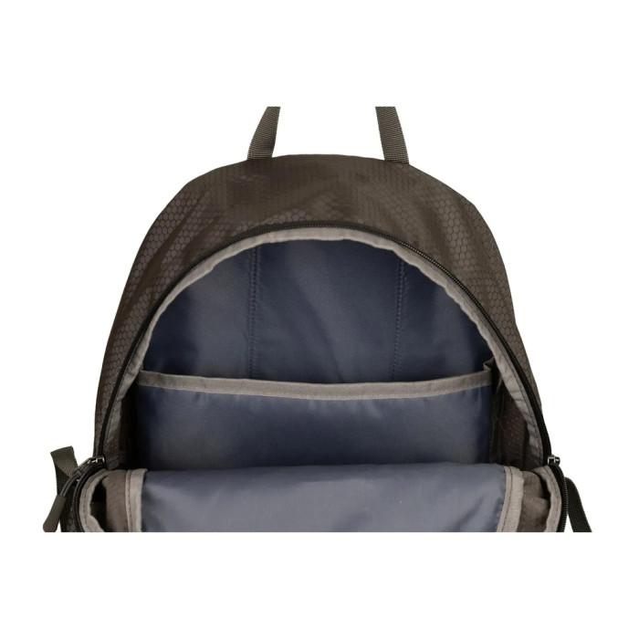 Рюкзак Tribe Daily 22 л T-IC-0021-grey  
