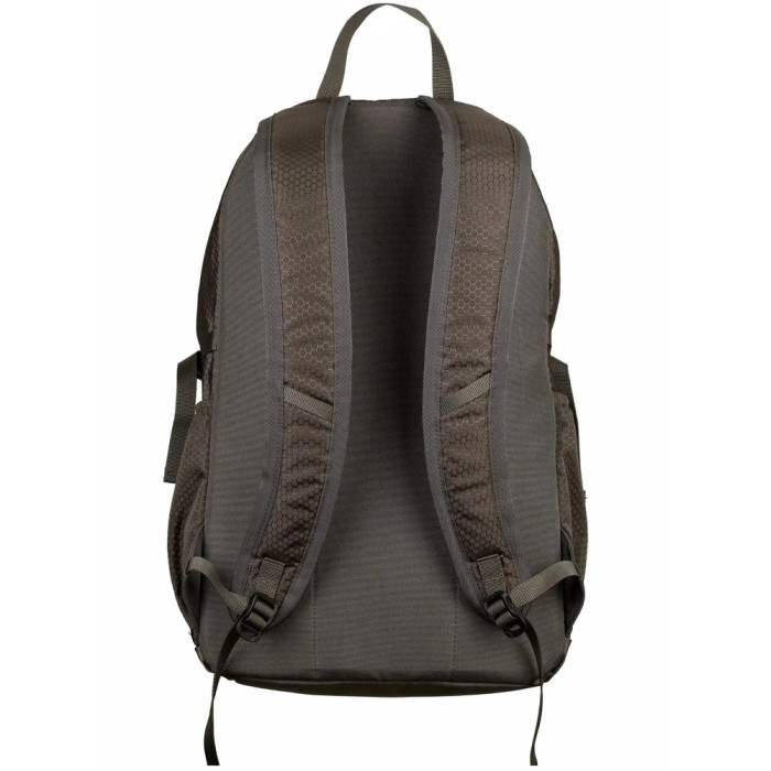 Рюкзак Tribe Daily 22 л T-IC-0021-grey  