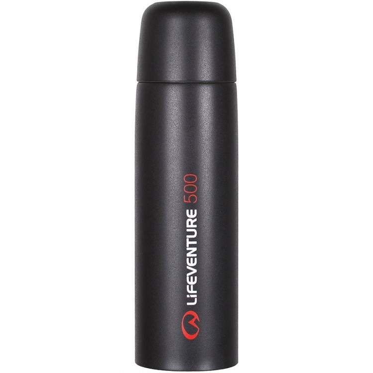 Термос Lifeventure Vacuum Flask 0.5 L OLD (74520) 