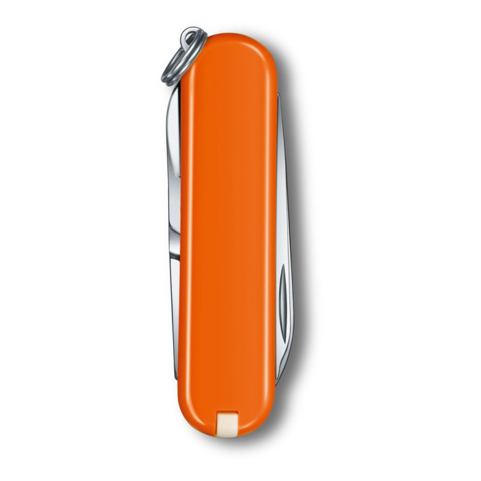 Складной нож Victorinox CLASSIC SD Mango Tango 0.6223.83  