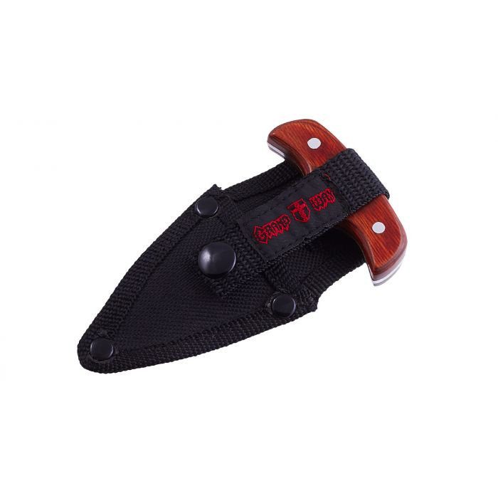 Туристический нож Grand Way 08 K  