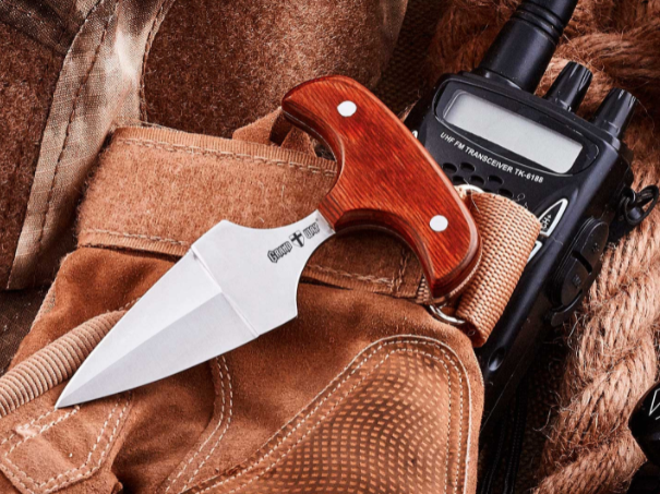 Туристический нож Grand Way 08 K  