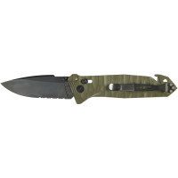 Нож TB Outdoor CAC S200 Army Knife Olive