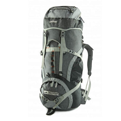 Рюкзак Travel Extreme Denali 70L  серый