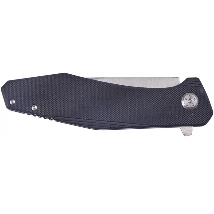 Нож Active Cruze black  