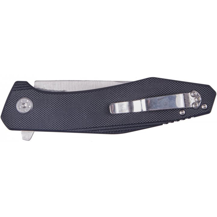 Нож Active Cruze black  