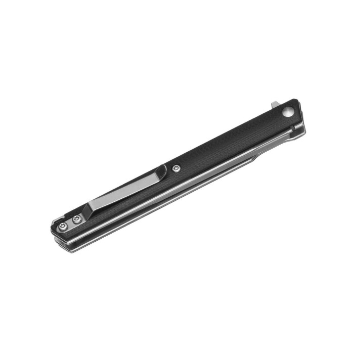 Карманный нож Grand Way SG 149 black  