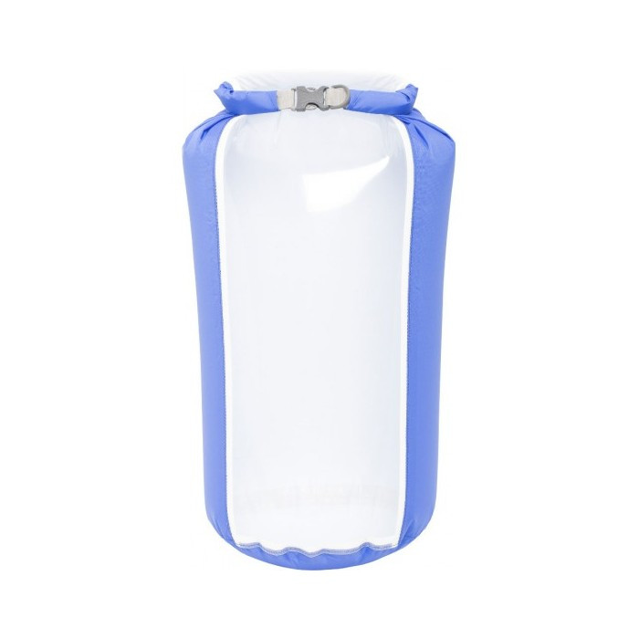Гермомешок Exped Fold Drybag CS Blue L  