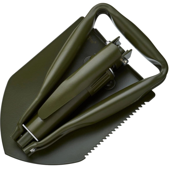 Лопата складная Grand Way 0003GW  