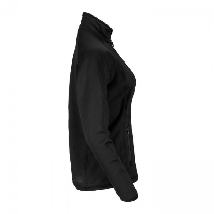 Кофта жен. Aclima WoolShell jacket W's Jet Black M  