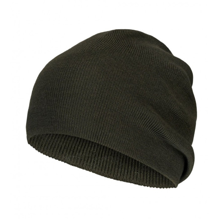 Шапка Aclima Classic Beanie Tarmac OneSize  