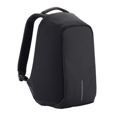 Рюкзак антивор XD Design Bobby Anti-Theft 15,6 Black (P705.541)