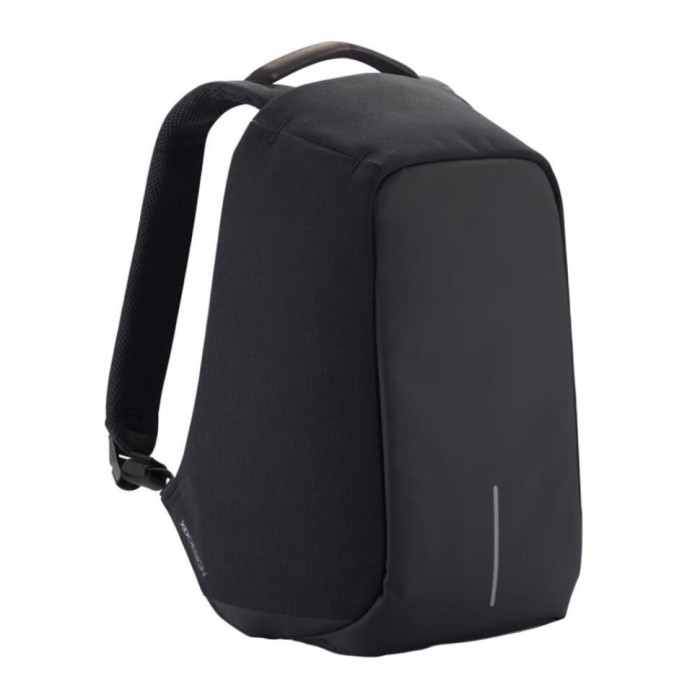 Рюкзак антивор XD Design Bobby Anti-Theft 15,6 Black (P705.541)  