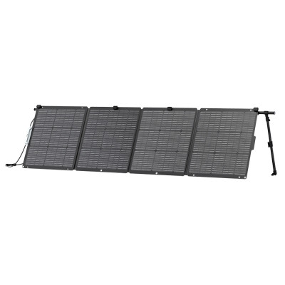 Портативная складная солнечная панель Litheli 200W