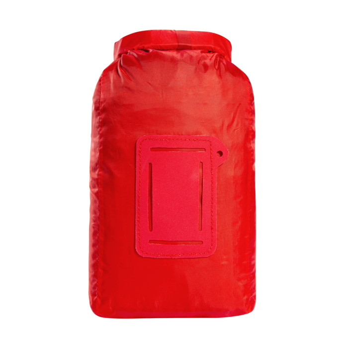 Аптечка заполненная Tatonka First Aid Basic Waterproof, Red (TAT 2710.015)  