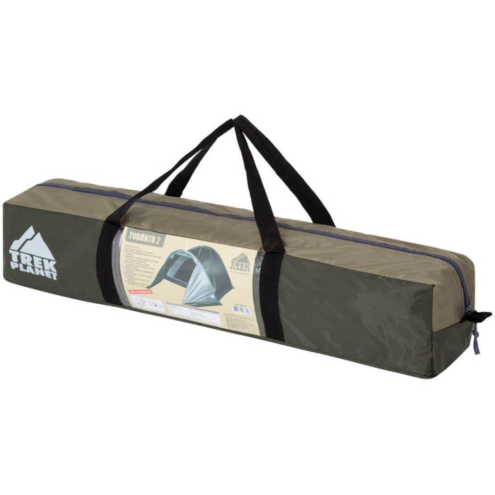 Палатка Trek Planet 70130|8 Toronto 2  