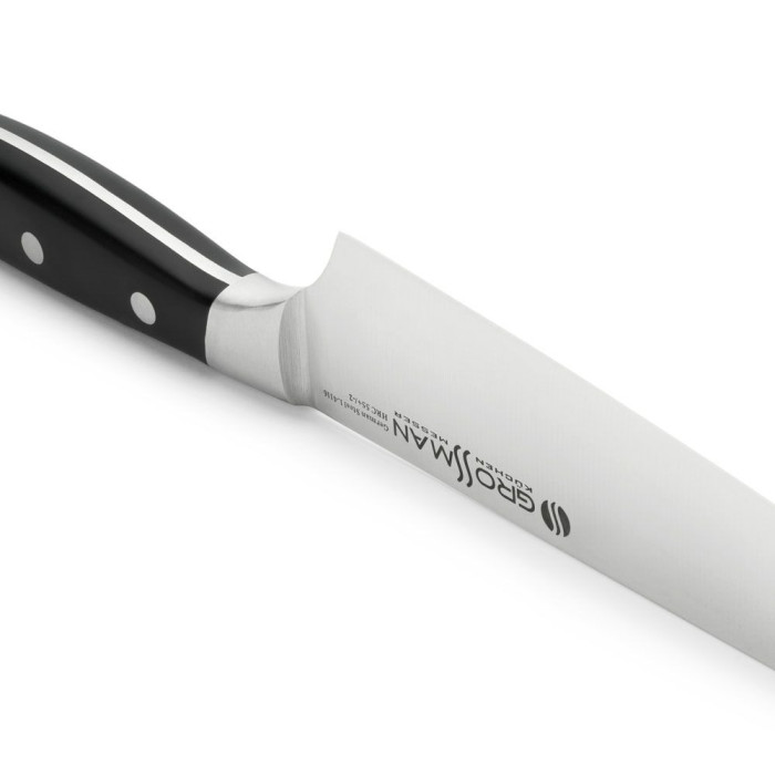 Набор кухонных ножей Grossman SL2755C-Ontario  