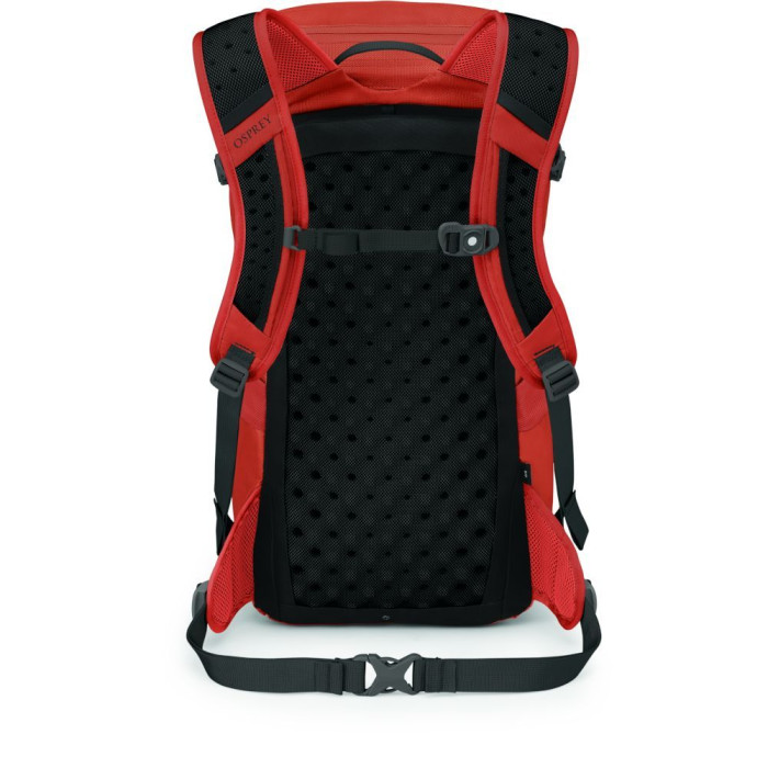 Рюкзак Osprey Skarab 22 firestarter orange - O/S - оранжевый  