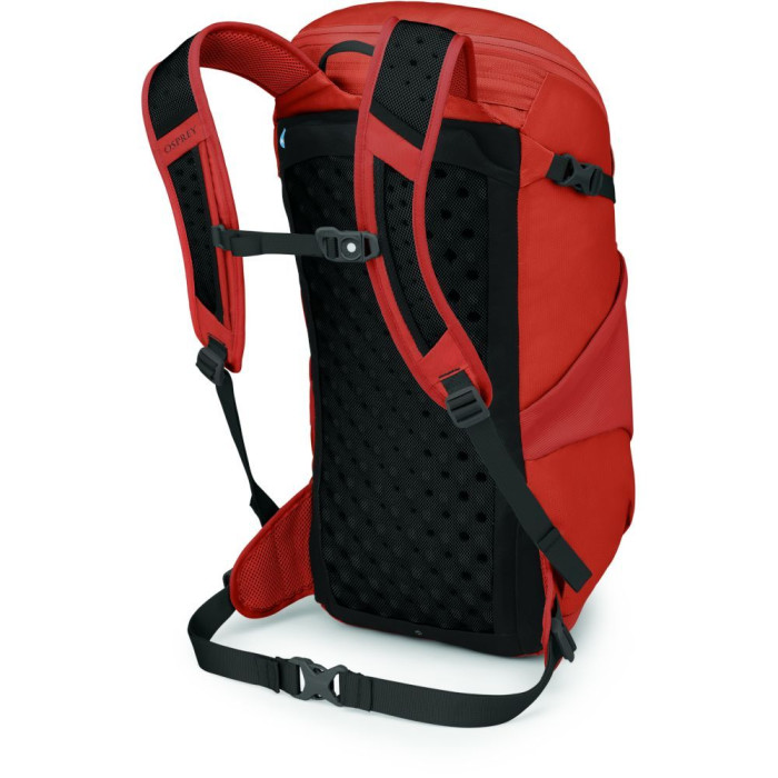 Рюкзак Osprey Skarab 22 firestarter orange - O/S - оранжевый  