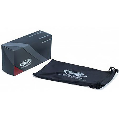 Очки Global Vision Sly Photocromic (clear) фотохромные прозрачные  