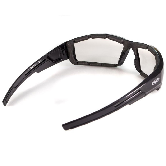 Очки Global Vision Sly Photocromic (clear) фотохромные прозрачные  