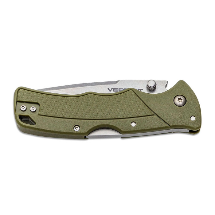Нож Cold Steel Verdict SP, od green  