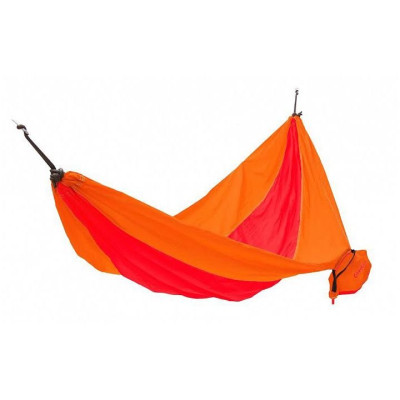 Гамак KingCamp Parachute Hammock (KG3753), Yellow-Red