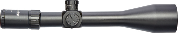 Прицел оптический XD Precision 5-25x56 FFP с блендой  