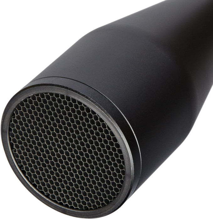 Прицел оптический XD Precision 5-25x56 FFP с блендой  