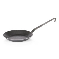 Сковорода кованая Petromax Wrought-Iron Pan sp20 Ø14 см