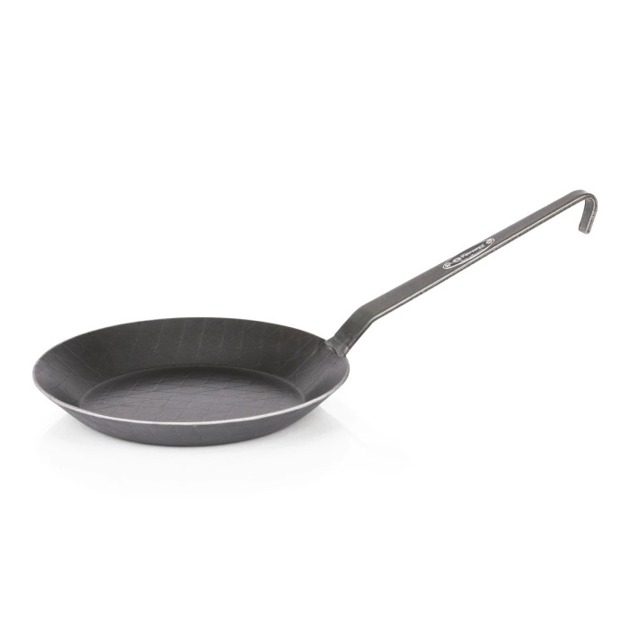 Сковорода кованая Petromax Wrought-Iron Pan sp20 Ø14 см  
