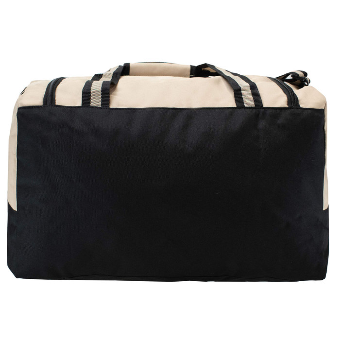 Сумка дорожная Semi Line 29 Beige/Black (A3026-7)  