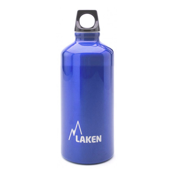 Фляга Laken Futura 0,6 L (Blue)  