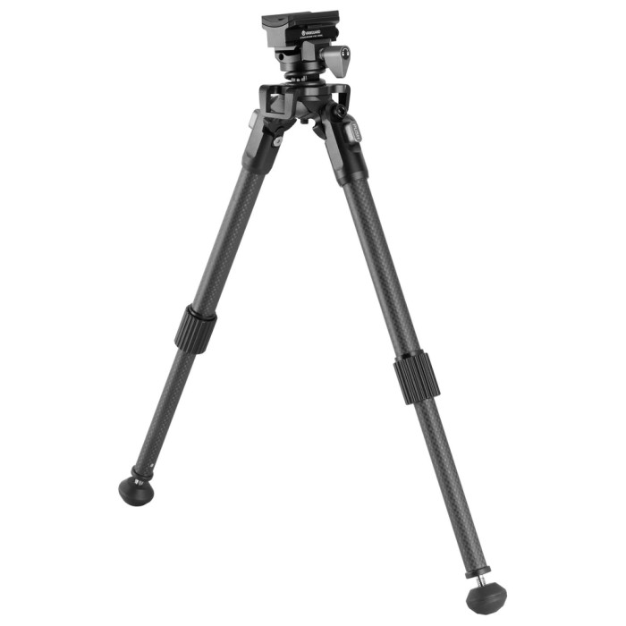 Бипод Vanguard Equalizer 2QS C (Equalizer 2QS C)  