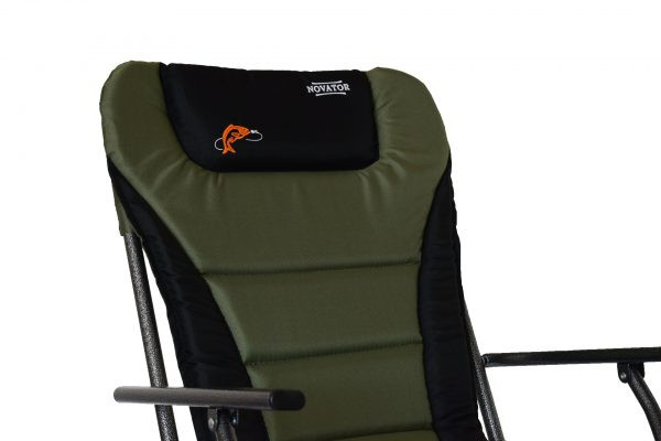 Кресло Novator SF-1 Comfort  