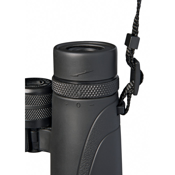 Бинокль Bresser Corvette II 10x42 WP (1441043) (926262)  