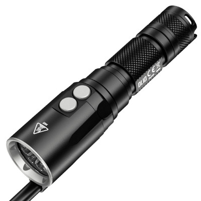 Фонарь подводный Nitecore DL10