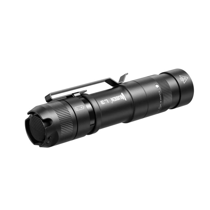 Фонарь тактический Wuben L3 Black  