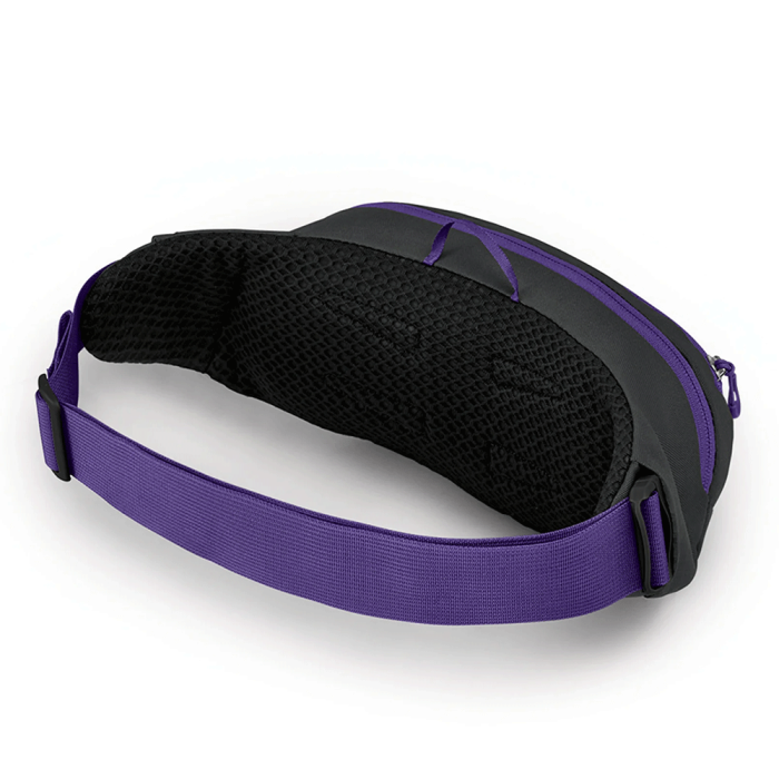 Поясная сумка Osprey Daylite Waist Medium Grey/Dark Charcoal - O/S - серый  