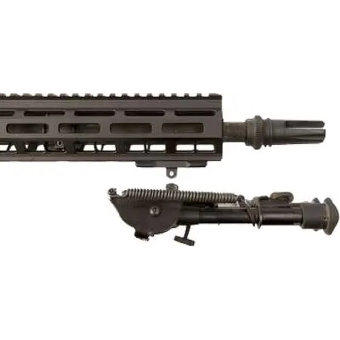 Адаптер Magpul M-LOK Bipod Mount для сошек Harris  