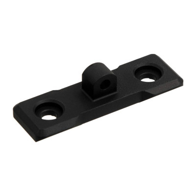 Адаптер Magpul M-LOK Bipod Mount для сошек Harris